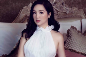 Cuộc tình bí ẩn của chủ tịch Tân Hoàng Minh và hoa hậu Việt đình đám