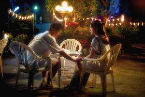 Hành trình đi tìm tình yêu của bạn trai quốc dân Hứa Quang Hán trong phim mới