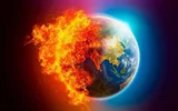 10 dấu hiệu cảnh báo nóng cho nhân loại về thảm họa tự tạo