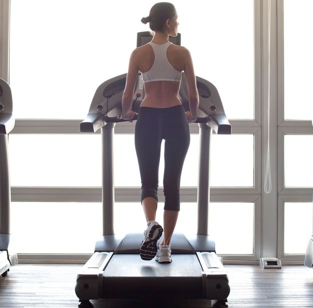 3 bài tập Liss Cardio nhẹ nhàng giúp giảm mỡ, tăng cơ