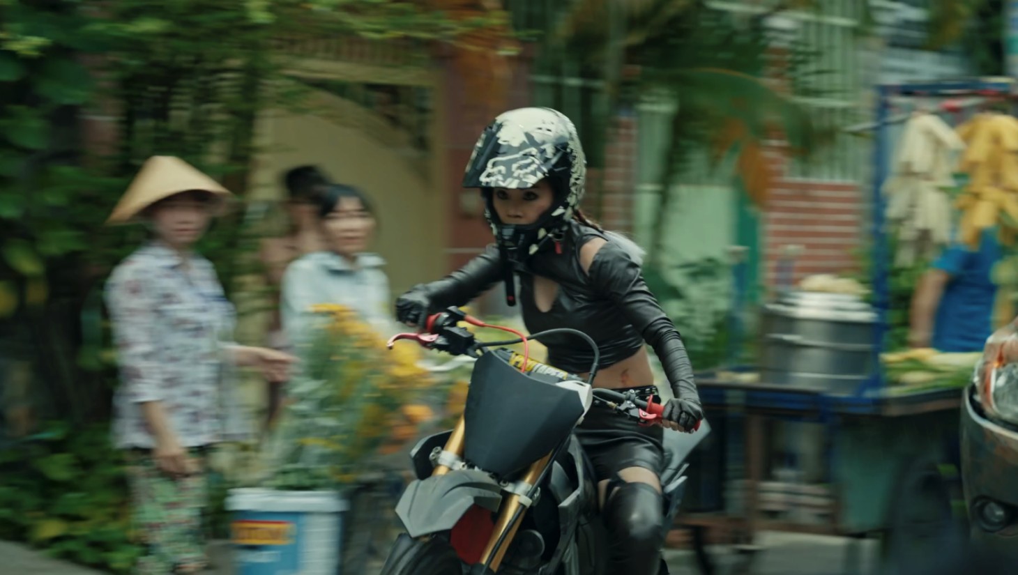 Bố già trở lại tung trailer chính thức, ấn định ngày ra rạp 30.1.2026, đánh dấu sự trở lại của đạo diễn/ diễn viên gạo cội Trần Quang Đại Bố già trở lại tung trailer chính thức, ấn định ngày ra rạp 30.1.2026, đánh dấu sự trở lại của đạo diễn/ diễn viên gạo cội Trần Quang Đại